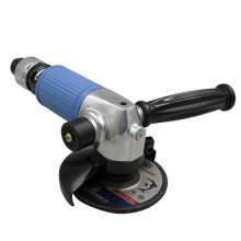 KBA 4-inch pneumatic angle grinder. Cutting Machine . Industrial grade sander. 100mm pneumatic grinding machine. Polishing and polishing machine KP-634A