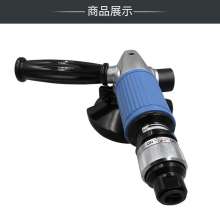 KBA 4-inch pneumatic angle grinder. Cutting Machine . Industrial grade sander. 100mm pneumatic grinding machine. Polishing and polishing machine KP-634A