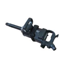 KBA 1 inch wind cannon auto repair pneumatic wrench. hardware tools . Pneumatic tools. Large torque heavy duty gun wrench. Impactless pinless wind gun KP-549