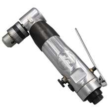 KBA Pneumatic Drill Tool Elbow Air Drill Industrial Grade Pneumatic Drill Powerful Angle Drilling Machine 90 Degrees Air Drill Tapping Machine KP-557L