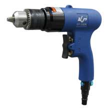 3/8 gun type pneumatic drill positive and negative air drill 10mm air drill drilling machine wood drill KP-550N