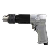 KBA 1/2 speed control air drill pistol type pneumatic drill pneumatic tapping machine tapping machine 13mm pneumatic drilling machine hole machine tool KP-554