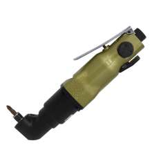 KBA 8H elbow wind batch 90 degree gas batch right angle pneumatic screwdriver. Screwdriver. hardware tools. Corner screwdriver industrial grade screwdriver KP-828HL