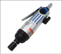 KBA double hammer pneumatic screwdriver. Screwdriver. Gas batch. hardware tools. 5H wind batch industrial grade pneumatic screwdriver production line gas screwdriver KP-814