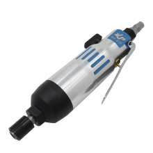 Industrial Grade Pneumatic Screwdriver Powerful Type 10H Wind Batch Batch Hardware Tools Wind Turbine Screwdriver Torque Screwdriver Tool KP-810