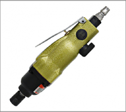 KBA double hammer type 10H pneumatic screwdriver. screwdriver. Wind batch. Screwdriver. Hardware tools industrial grade gas batch pneumatic screwdriver screwdriver KP-809