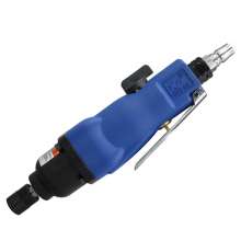 KBA 8H wind batch straight handle pneumatic screwdriver. screwdriver. Screwdriver. Industrial grade gas screwdriver screwdriver pneumatic screwdriver assembly tool