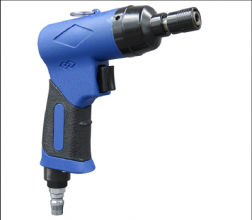 KBA 5H pistol type wind batch pneumatic screwdriver screwdriver. Screwdriver. screwdriver. The pneumatic screwdriver is used to adjust the cone. Woodworking home air batch KP-805P