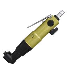 KBA 5H industrial grade elbow wind batch 90 degree right angle pneumatic screwdriver. The corner wind is approved by the screwdriver. Screwdriver. Hardware Tools KP-805HL