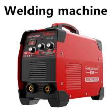 Hang Dian Electric Welder 315 Industrial 220V380V Portable Household Mini Small DC Inverter Pull Arc Welder Welder