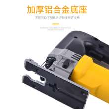 65 曲线锯 家用手工锯多功能木工电锯 电动工具 手持木工 锯线锯 欧式插头
