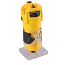 Power Tools Woodworking Trimming Machine Flip Board Bakelite Milling Factory Direct Grooving Machine Opening Machine 220V / European Plug