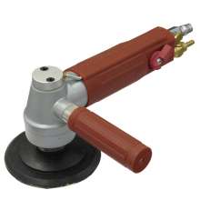 KBA pneumatic water mill. 3 inch 4 inch pneumatic stone grinding machine. Water-filled sander. Water-cooled polishing machine. Grinder. hardware tools. Pneumatic tool KP-630