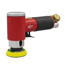 KBA 2 inch 3 inch pneumatic sander. Disc air-driven sandpaper machine. Steam protection grinding machine. Deflection polishing machine. Grinding machine KP-681H
