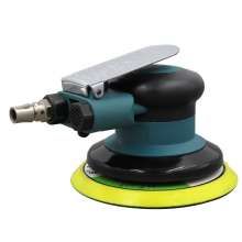 KBA pneumatic sandpaper machine. Sheet metal grinding machine. 5-inch car waxing machine. Wind-driven dry sander. Stone sanding machine. Polishing machine KP-6501
