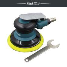 KBA pneumatic sandpaper machine. Sheet metal grinding machine. 5-inch car waxing machine. Wind-driven dry sander. Stone sanding machine. Polishing machine KP-6501