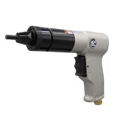 KBA M5M6 pneumatic rivet nut gun. Industrial grade cap gun. Self-locking pull the gun. The pneumatic rivet gun. Pneumatic tool KP-7321