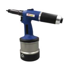 Fully automatic pneumatic puller. M4-M12 rivet nut gun. Pneumatic tools. Industrial-grade pull-bar gun Ram gun stable and durable KP-730