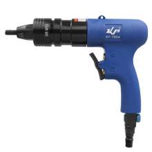 Cross-border special M8M10 pneumatic rivet nut gun self-locking hood gun pull mother gun rivet gun pull nut gunKP-7804