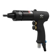 KBA M6-M8 pneumatic riveting gun industrial grade riveting nut gun pneumatic rivet gun pull mother gun pull cap gunKP-739A
