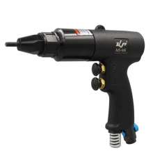 KBA M5M6 pneumatic rivet gun rivet nut gun pneumatic rivet gun industrial grade pull cap gun pull gunKP-738B