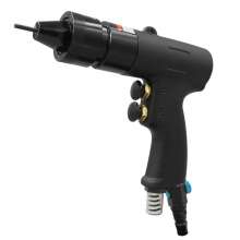 Cross-border dedicated for Gaobao M3M4 rivet gun pull cap gun pneumatic pull mother gun self-locking pneumatic rivet nut gunKP-737A