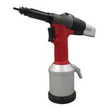 Automatic pneumatic rivet nut gun M3-M10 pull gun industrial grade pull cap gun rivet gun good qualityKP-737