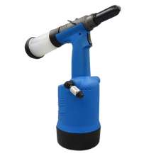 KBA pneumatic riveting machine blind rivets. Gun self-priming rivet gun. Pneumatic tools. Hydraulic rivet gun industrial grade riveting tool KP-720