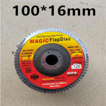 100*16mm Thickened flower blade mesh cover Thousand blades, flower discs, louvers, hundred impellers