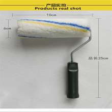 4 inch no dead angle roller brush roller roller brush