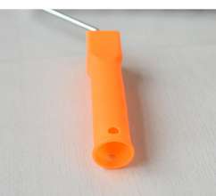 9 Inch Hot Melt Roller Brush Solvent Resistant Latex Paint Roller Brush No Dead Angle Roller Roller Roller Roller Brush