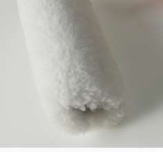 6 Inch Dead End Roller Brush Latex Paint Long Hair Roller Dead End Wall Roller Paint Brush Roller Roller Brush