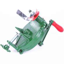 Manual grinding wheel grinder Manual grinding wheel holder Sharpener 5 inch 125mm