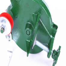 4/5/6 inch hand grinding sanding machine grinder wheel holder hand grinding wheel sharpener sand wheel holder