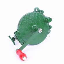 6 inch 150mm hand grinder, portable mini sharpening wheel holder, hand grinder