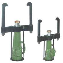 Wholesale various types of spiral mechanical three-claw pull horse two-claw pull horse puller puller
