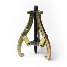 Deep groove ball bearing two jaw puller three jaw puller