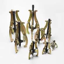 Deep groove ball bearing two jaw puller three jaw puller