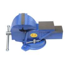 Rotary table vise 8 inch table 6 inch table vise small bench pliers