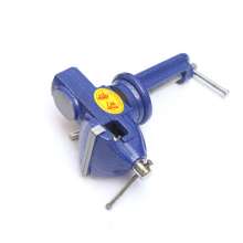 Factory direct activities with anvil 360 rotation 50-80mm table vice table vice small vice table vice