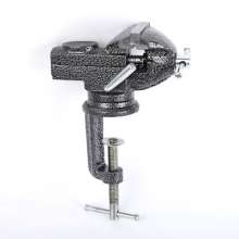 Factory direct activities with anvil 360 rotation 50-80mm table vice table vice small vice table vice