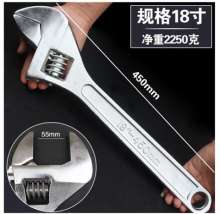 Hardware manufacturers supply sleeve wrenches, electrophoresis black wrenches, live wrenches, wrenches, neutral wrenches