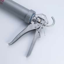 Guangdong Mei Li Glue Tool Glue Gun Extrusion Gun Genuine Porcelain Double Tube Glass Gel Gun Structure Sewing Gun 2006B1