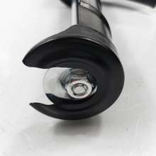 2001-B1 black full tooth bar cutter hard glue gun beauty sewing tool structure glue gun pressure glue gun silicone