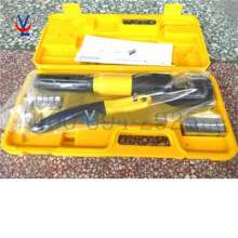 Yunlian YQK-70 hydraulic crimping pliers. Manual hydraulic pliers 70 4-70mm crimping pliers. Hydraulic crimping pliers. Pliers