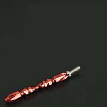 Cross strong magnetic set hand drill extension magnetic magnetic wind bit S2 color electric bit nunchaku wind bit nunchaku wind bit Tsui wind batch 65