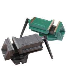 200mm 8-inch vise for milling machine and drilling machine