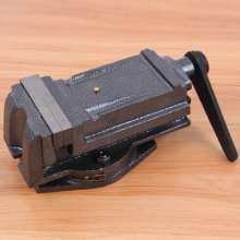 200mm 8-inch vise for milling machine and drilling machine
