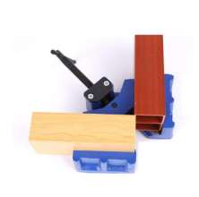 Right angle clamp welding clamp fixture right angle clamp bench vise welding tool