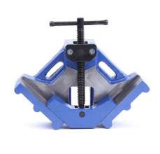 Right angle clamp welding clamp fixture right angle clamp bench vise welding tool